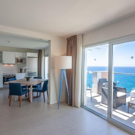 Apartamento Luxury Penthouse, Panoramic Sea View Mogán Exterior foto