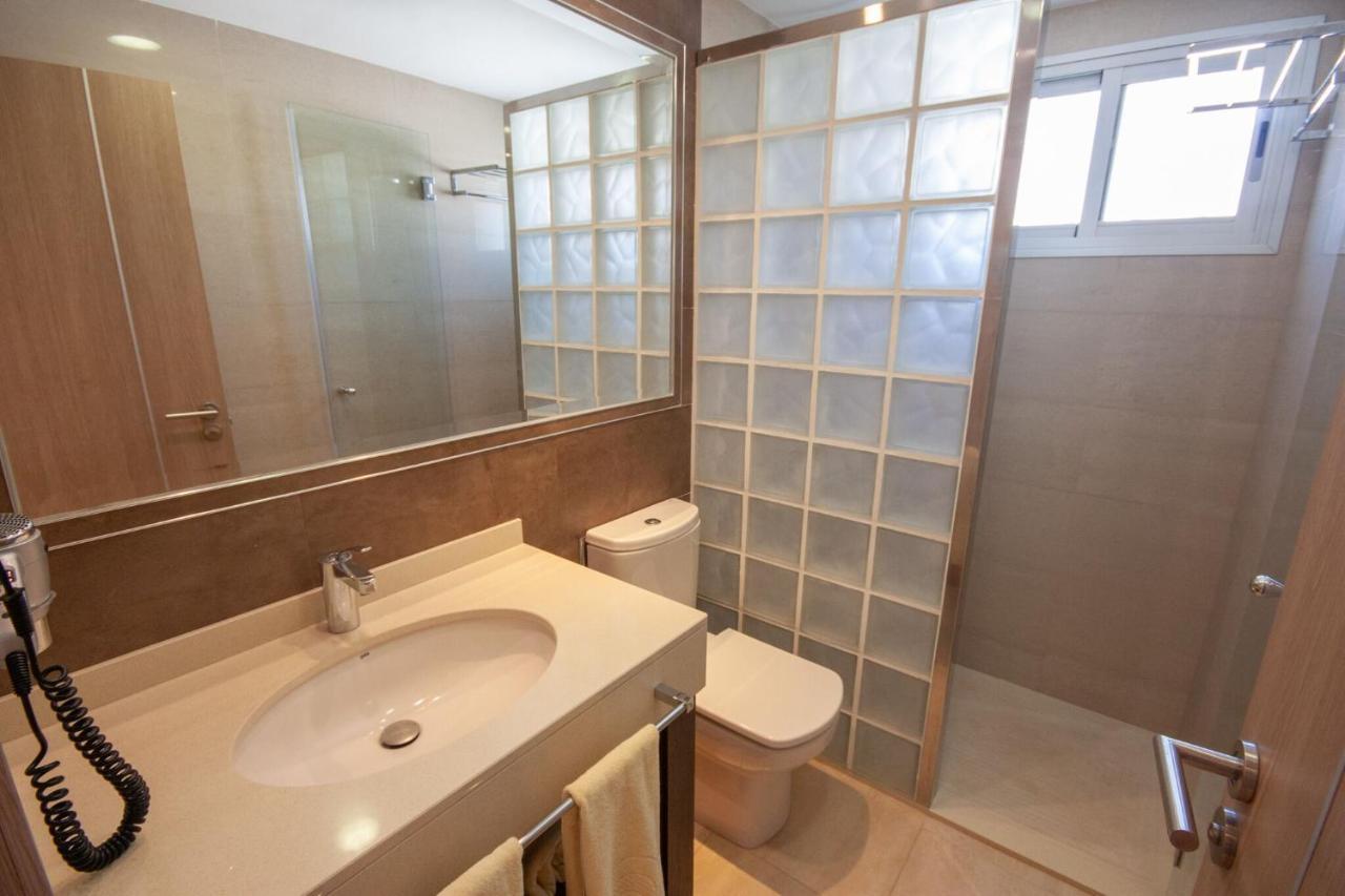 Apartamento Luxury Penthouse, Panoramic Sea View Mogán Exterior foto