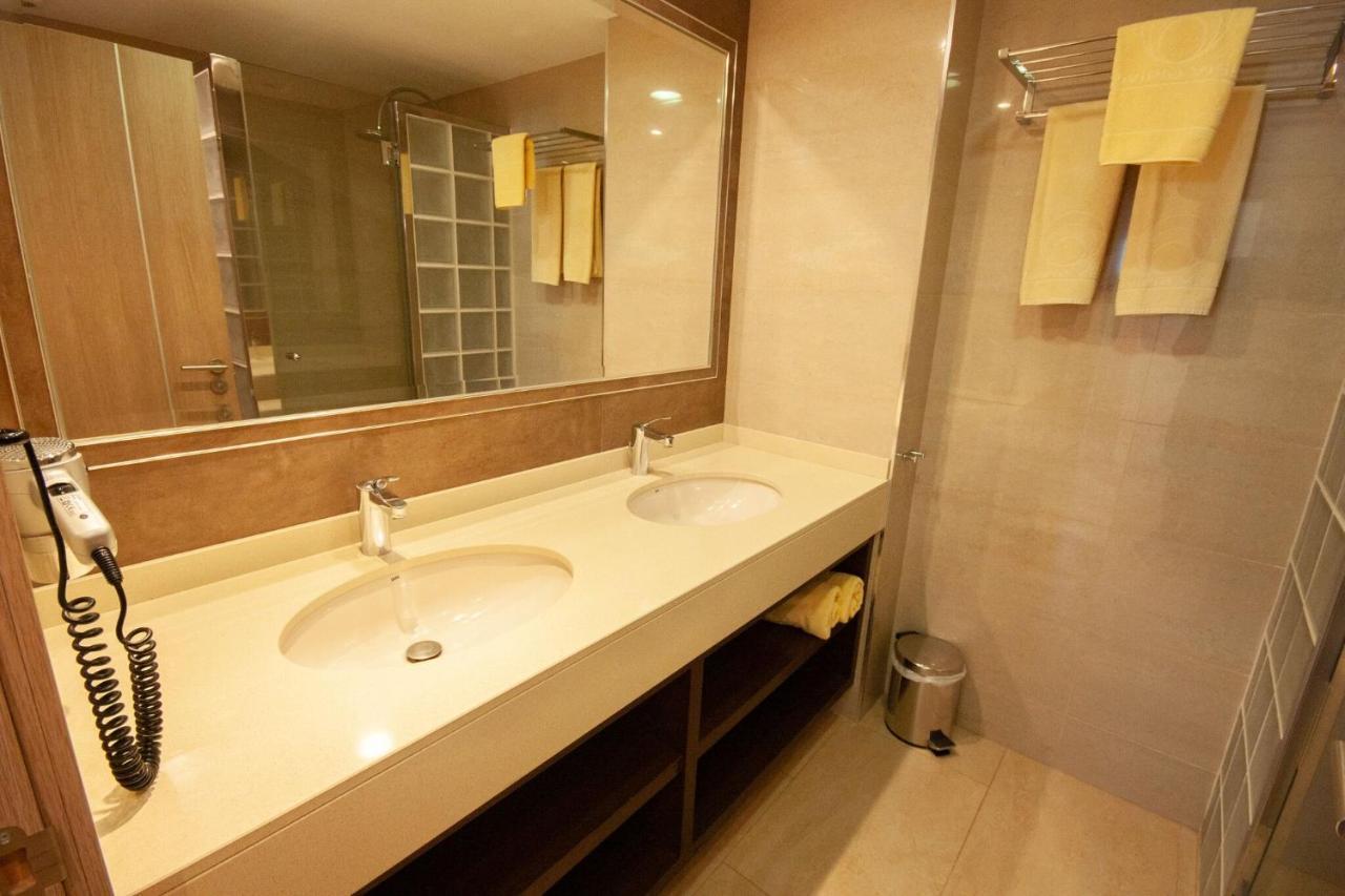 Apartamento Luxury Penthouse, Panoramic Sea View Mogán Exterior foto